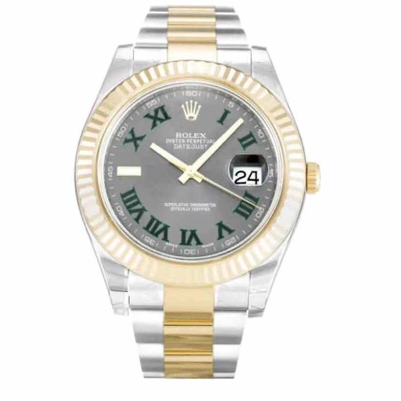 521 Dial” Daytona Edition  “Chocolate Rolex 116505 EasyCare Cosmograph Clone 0524